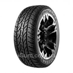 Шины Tourador X Force A/T Шины Tourador X Force A/T