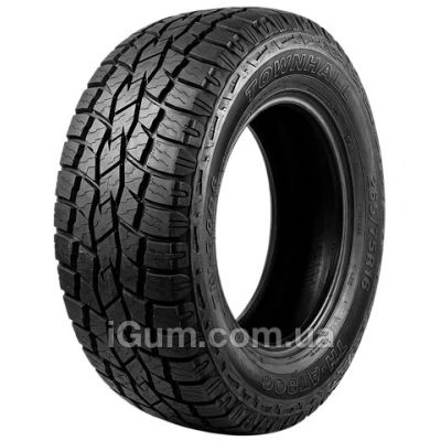 Шины TownHall TH-AT806