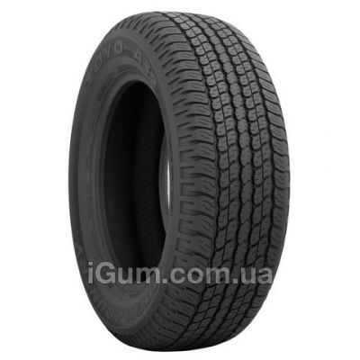 Шины Toyo Open Country A32 265/60 R18 110H