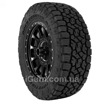 Шины Toyo Open Country A/T III 205/75 R15 97T