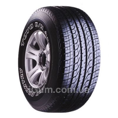 Шини Toyo Open Country D/H 275/70 R16 114H