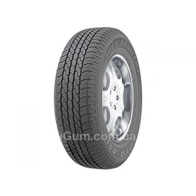Шины Toyo Open Country A21 245/70 R17 108S