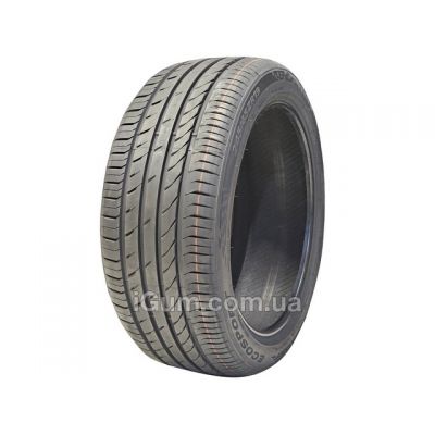 Шины Transmate EcoSport