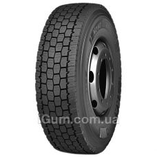 Гума 315/70 R22,5 Trazano Novo Trans D26 (ведущая) 315/70 R22,5 154/150L 3PMSF 20PR