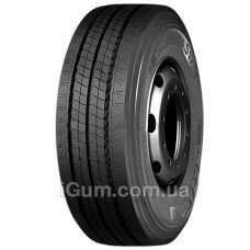 Гума 315/70 R22,5 Trazano Novo Trans S17 (рулевая) 315/70 R22,5 156/150L 3PMSF 20PR