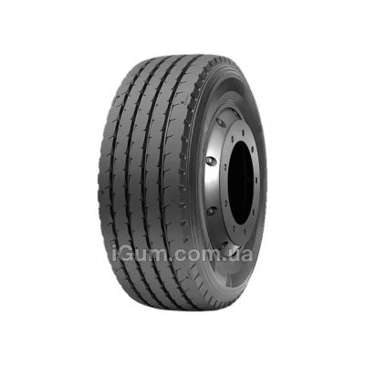 Шини Trazano Novo Trans T47 (прицепная) 385/55 R22,5 160K 3PMSF 20PR