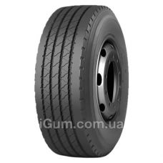 Гума 295/80 R22,5 Trazano Smart Trans S53 (рулевая) 295/80 R22,5 154/149M 3PMSF 18PR