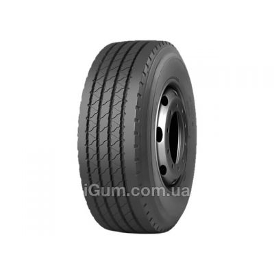 Шини Trazano Smart Trans T48 (прицепная) 385/55 R22,5 160K 3PMSF 20PR