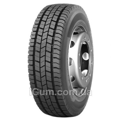 Шини Trazano Trans D21 (ведущая) 285/70 R19,5 146/144M 3PMSF 16PR