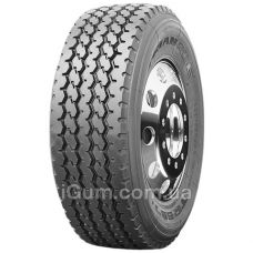 Гума 385/65 R22,5 Triangle TR697+ (прицепная) 385/65 R22,5 164J 24PR