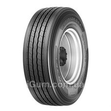 Зимняя и летняя резина Triangle TRC03 (рулевая) 315/80 R22,5 154/151M 18PR