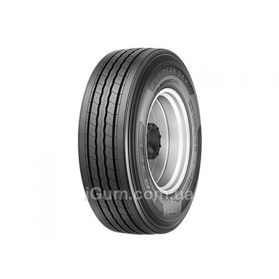 Шины Triangle TRC03 (рулевая) 315/80 R22,5 154/151M 18PR