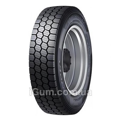 Шины Triangle TRD92 (ведущая) 235/75 R17,5 143/141J