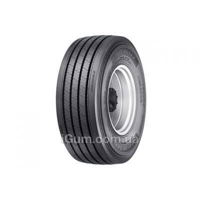 Шини Triangle TRS06 (рулевая) 295/60 R22,5 150/147K