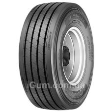 Гума 295/80 R22,5 Triangle TRS06+ (рулевая) 295/80 R22,5 152/149M 18PR