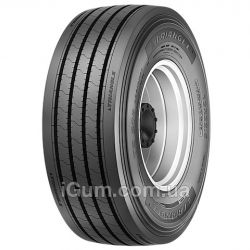 Шины Triangle TRS06+ (рулевая)