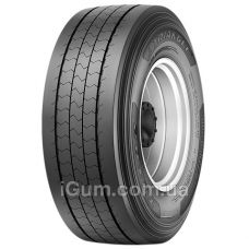 Шини R19,5 Triangle TRT02+ (прицепная) 435/50 R19,5 160J 20PR
