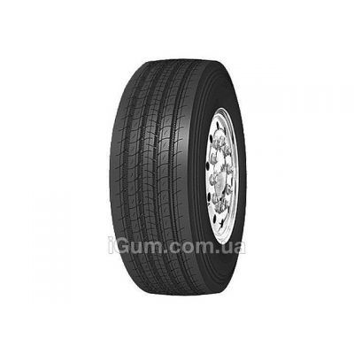 Шини Triangle TTH-S13 (рулевая) 315/80 R22,5 157/154L 20PR