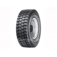 Резина 12 r20 Triangle TTM-D22 (ведущая) 12 R20 158/155G 22PR