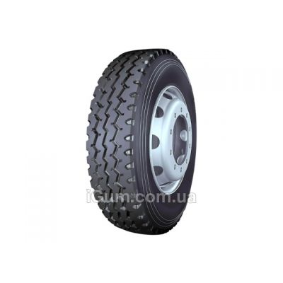 Шины TrueFast TA268 (универсальная) 10 R20 147/143L 18PR