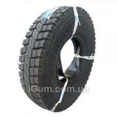 Шины R20 TrueFast TD618 (ведущая) 10 R20 149/146L 18PR