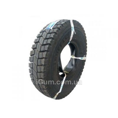 Шины TrueFast TD618 (ведущая) 10 R20 149/146L 18PR