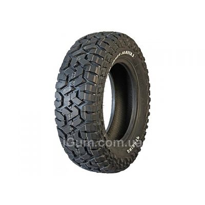 Шины Unigrip Lateral Force M/T 205 R16C 110/108Q