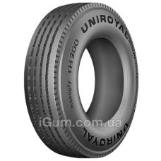 Шины R24 Uniroyal TH200 (прицепная) 460/70 R24 159A8