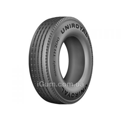 Шини Uniroyal TH200 (прицепная) 460/70 R24 159A8
