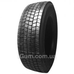 Шини Unitread (наварка) E31 (ведущая)