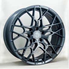 VLF AKF01 8,5x19 5x114,3 ET35 DIA67,1 (MGM)