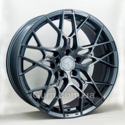 Диски VLF AKF01