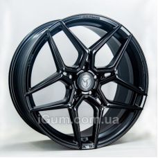 VLF AKF02 8,5x19 5x114,3 ET35 DIA67,1 (satin bronze)