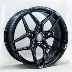 Диски VLF AKF02 Диски VLF AKF02