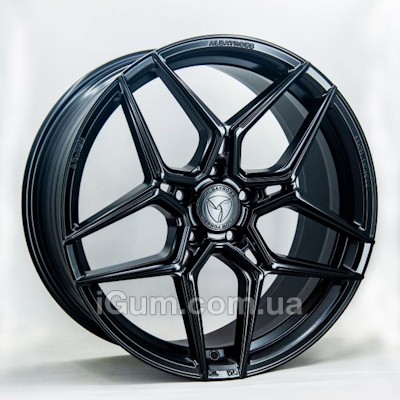 Диски VLF AKF02