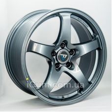 VLF AKF03 8,5x18 5x112 ET25 DIA66,6 (GM)