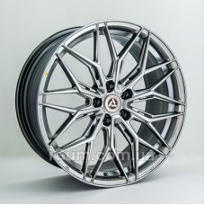 VLF TCFP02 8,5x19 5x114,3 ET35 DIA73,1 (HB)