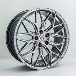 Диски VLF TCFP02 Диски VLF TCFP02