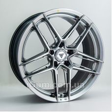 VLF TCFP03 8,5x19 5x114,3 ET35 DIA73,1 (HB)