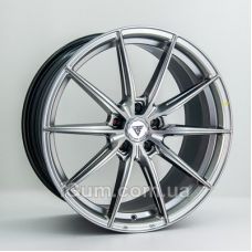 VLF TCFP06 8,5x19 5x120 ET30 DIA72,66 (HB)