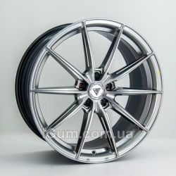 Диски VLF TCFP06 Диски VLF TCFP06