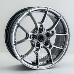 Диски VLF ULF09 Диски VLF ULF09