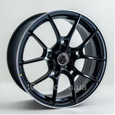 VLF ULF09 8,5x19 5x114,3 ET38 DIA73,1 (MBM)