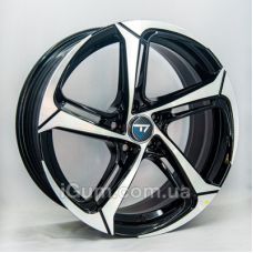 VLF ULF19 8x18 5x114,3 ET38 DIA73,1 (BMF)