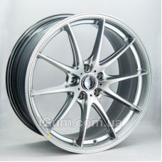 VLF ULF20 8,5x19 5x114,3 ET38 DIA73,1 (HB)