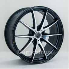 VLF ULF20 8x18 5x112 ET38 DIA66,6 (MCB)