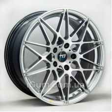 VLF ULFR30 8x18 5x120 ET30 DIA73,1 (HB)