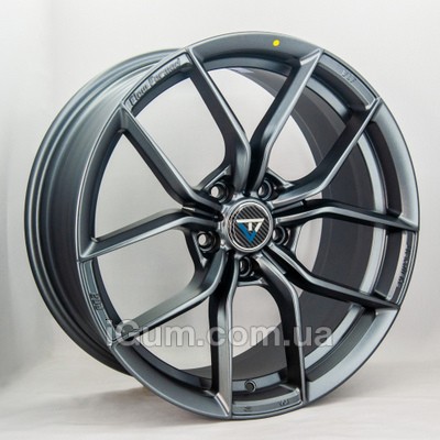 Диски VLF VLF-P02 8x18 5x112 ET38 DIA66,6 (FSG2)