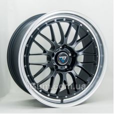 VLF VLF-P05 8,5x18 5x112 ET42 DIA66,6 (LBS)