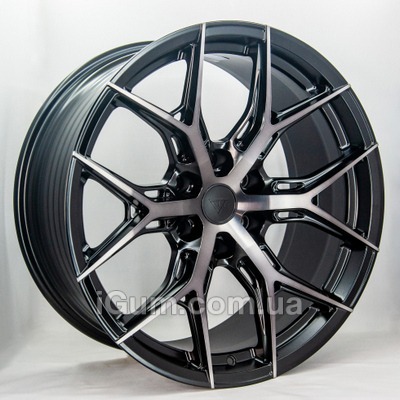 Диски VLF Диски VLF VLF-S09